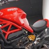 ドゥカティ モンスター1200