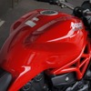 ドゥカティ モンスター1200