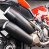 ドゥカティ モンスター1200
