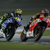 MotoGP（参考画像）