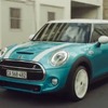 MINI ハッチバック 新型の5ドア