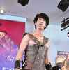 庄司智春（品川庄司）／『ポンペイ』公開記念イベント