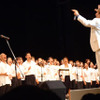 【クリスマス】メガウェブでライブ、新たな伝説
