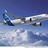 エアバス　A320neo