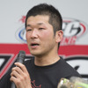 2014年JNCC第4戦 鈴蘭
