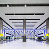 英国ヒースロー空港のターミナル2がオープン