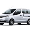 日産NV200バネット