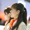 【東京モーターショー05】コンパニオン写真蔵…その21