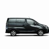日産 e-NV200