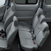 日産 e-NV200