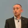 日産自動車 舘野英之 チーフビークルエンジニア