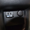e-NV200 パワープラグ