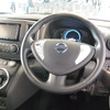 日産自動車 e-NV200 発表会