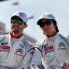 FIA世界ツーリングカー選手権（WTCC）
