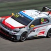 FIA世界ツーリングカー選手権（WTCC）