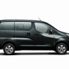 日産 e-NV200