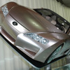 【東京モーターショー05】写真蔵…レクサス LF-A、V10