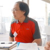 ディベロップ・マネージャー 竹村龍一氏