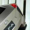 【東京モーターショー05】写真蔵…レクサス LF-A、V10