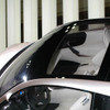 【東京モーターショー05】写真蔵…レクサス LF-A、V10
