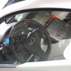 【東京モーターショー05】写真蔵…レクサス LF-A、V10