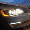 ボルボ V60 ラグジュアリー・エディション