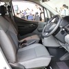 日産・e-NV200
