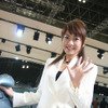 【東京モーターショー05】コンパニオン写真蔵…その22