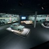トヨタ鞍ヶ池記念館「トヨタ創業展示室」