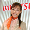 【東京モーターショー05】コンパニオン写真蔵…その22