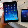 ドコモ iPad販売スタート