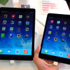ドコモ iPad販売スタート