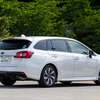 スバル レヴォーグ 1.6GT