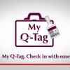新オンラインサービス「My Q-Tag」紹介動画