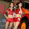 【東京モーターショー05】コンパニオン写真蔵…その23