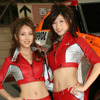 【東京モーターショー05】コンパニオン写真蔵…その23