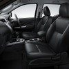 日産・NP300 ナバラ