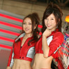 【東京モーターショー05】コンパニオン写真蔵…その23