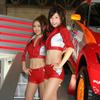 【東京モーターショー05】コンパニオン写真蔵…その23