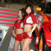 【東京モーターショー05】コンパニオン写真蔵…その23
