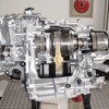 スバル レヴォーグ 1.6リットルエンジン用リニアトロニック
