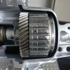 スバル レヴォーグ 1.6リットルエンジン用リニアトロニック センターデフ