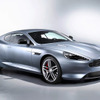 2014年に10周年を迎えたアストンマーティン DB9