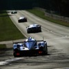 トヨタ TS040ハイブリッド（ルマン予選初日）