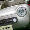 【東京モーターショー05】写真蔵…スズキ LC