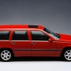 VOLVO 850