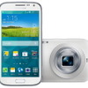 カメラに特化した4.8インチAndroidスマートフォン「GALAXY Zoom 2」