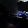 【E3 2014】「luge」に乗って公道を爆走、この没入感はやはりすごい！「Project Morpheus」新作デモレポ