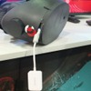 【E3 2014】VR機の新たな対抗馬！？スマートフォンを利用した4way HMD「Cmoar Personal Viewer」