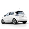 ルノーのEV、ZOE